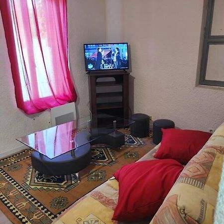 Saint Uze Appartement Extérieur photo