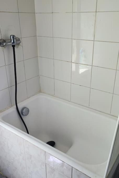 Saint Uze Appartement Extérieur photo